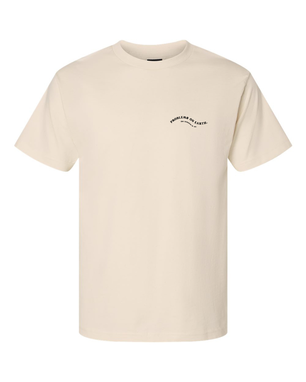 Wrong ICE Tee